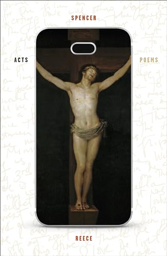 Acts: Poems