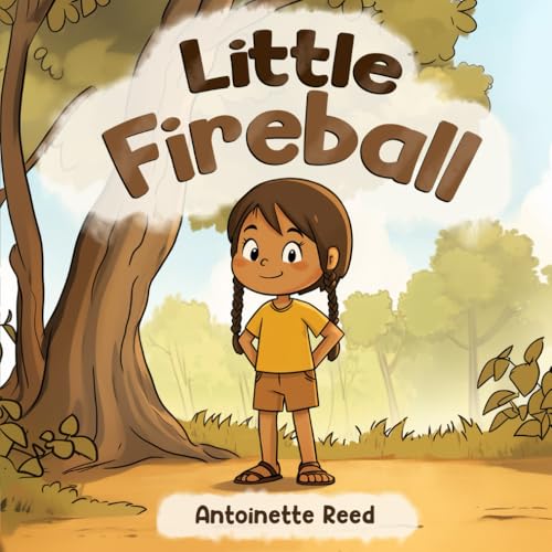 Little Fireball von Self Publishing