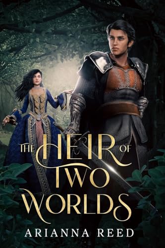 The Heir of Two Worlds von eBookIt.com