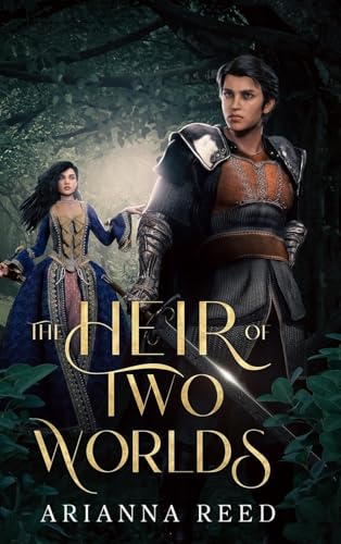 The Heir of Two Worlds von eBookIt.com