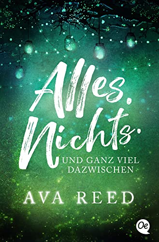 Alles. Nichts. Und ganz viel dazwischen