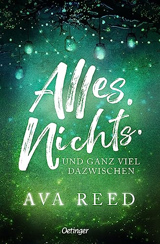 Alles. Nichts. Und ganz viel dazwischen: Das persönlichste Buch der bekannten Buchbloggerin @avareed.books mit handschriftlichen Tagebucheinträgen Alles. Nichts. Und ganz viel dazwischen: Das persönlichste Buch der bekannten Buchbloggerin @avareed.books mit handschriftlichen Tagebucheinträgen