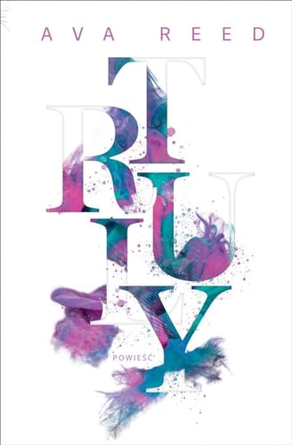 In Love (1) (Truly, Band 1)