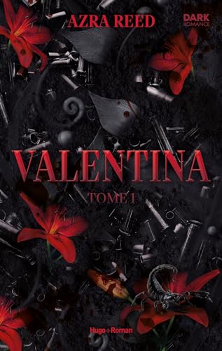 Valentina - Tome 01: Tome 1 von HUGO ROMAN