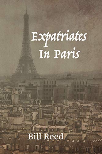 Expatriates in Paris von ISBN Services