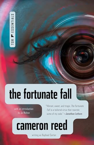 The Fortunate Fall von Tor Trade