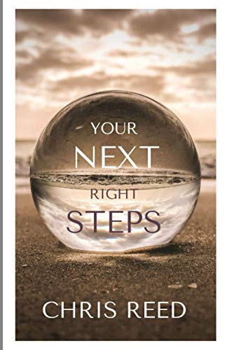 Your Next Right Steps