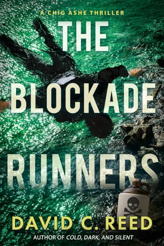 The Blockade Runners von Paperback Press