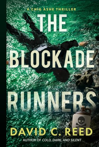 The Blockade Runners von Paperback Press