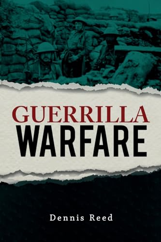 Guerrilla Warfare von Olympia Publishers