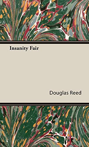 Insanity Fair