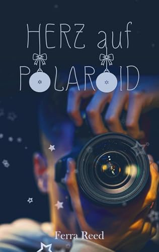 Herz auf Polaroid von BoD – Books on Demand