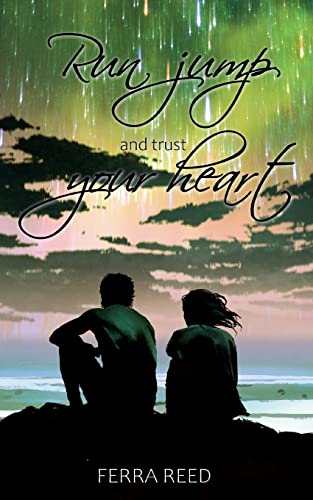 Run jump and trust your heart Run jump and trust your heart von Books on Demand