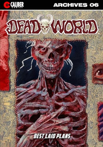 Deadworld Archives: Book Six