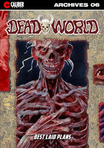 Deadworld Archives: Book Six