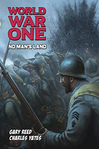 World War One: No Man's Land von Caliber Comics