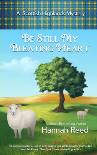Be Still My Bleating Heart von Independently published