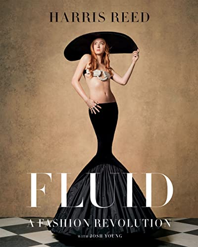 Fluid: A Fashion Revolution von Quadrille Publishing Ltd