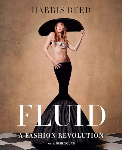 Fluid: A Fashion Revolution