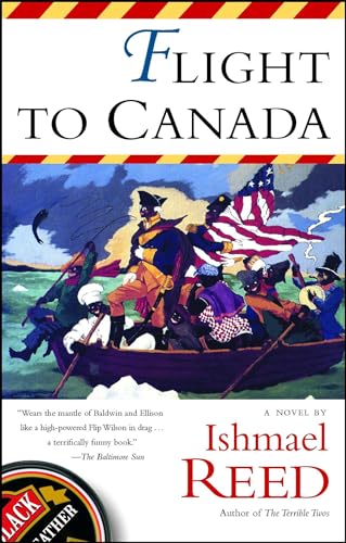 Flight to Canada: A Novel