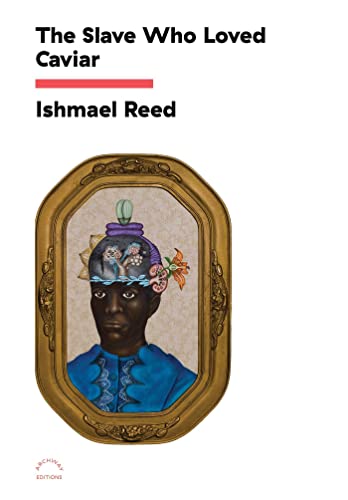 The Slave Who Loved Caviar: A Theatrical Investigation into the Relationship Between Jean-michel Basquiat and Andy Warhol