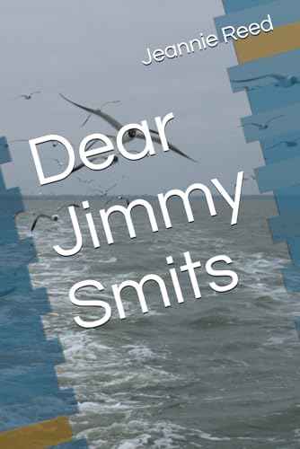 Dear Jimmy Smits von Independently published