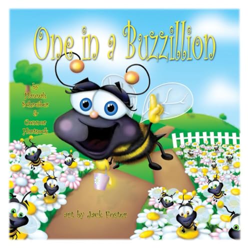 One in a Buzzillion von Independently published
