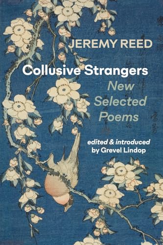 Collusive Strangers: New Selected Poems von Shearsman Books