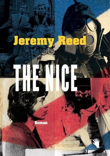The Nice: Roman