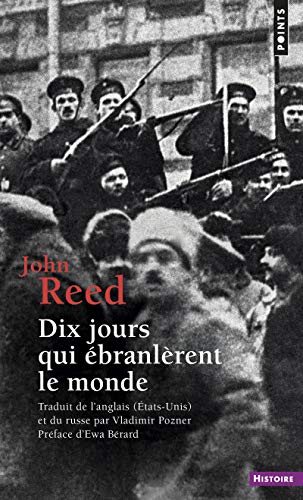 Dix Jours qui ébranlèrent le monde
