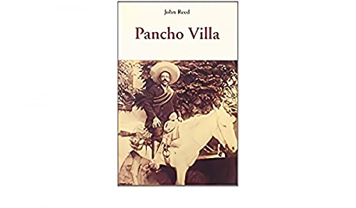 PANCHO VILLA CEN.12 von OLAÑETA