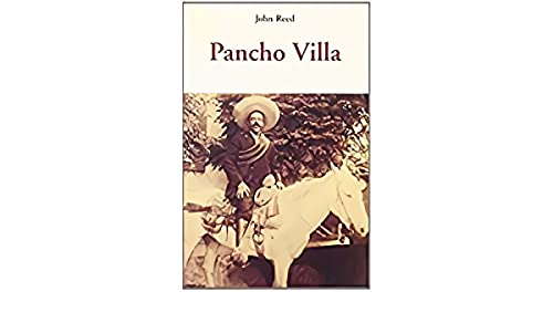 PANCHO VILLA CEN.12 PANCHO VILLA CEN.12