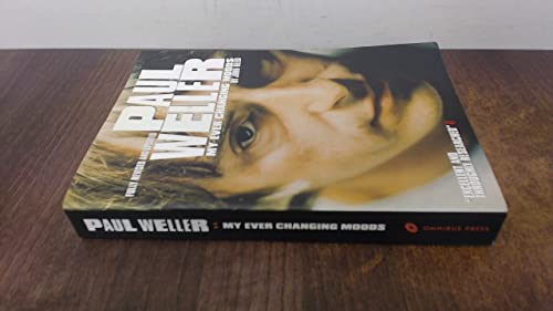 Paul Weller: My Ever Changing Moods