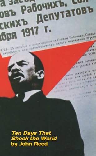 Ten Days That Shook the World (Stories of the Russian Revolution, Band 9) von Independently published