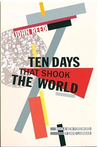 Ten Days that Shook the World Ten Days that Shook the World