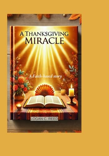 A Thanksgiving Miracle: A Faith-based story von Independently published