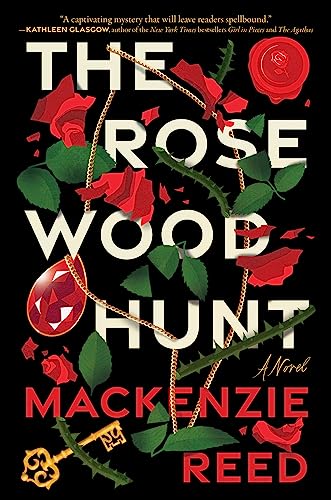 The Rosewood Hunt von HarperTeen