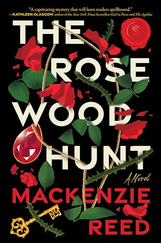 The Rosewood Hunt von HarperCollins
