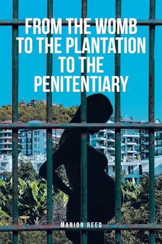From the Womb to the Plantation to the Penitentiary von Christian Faith Publishing