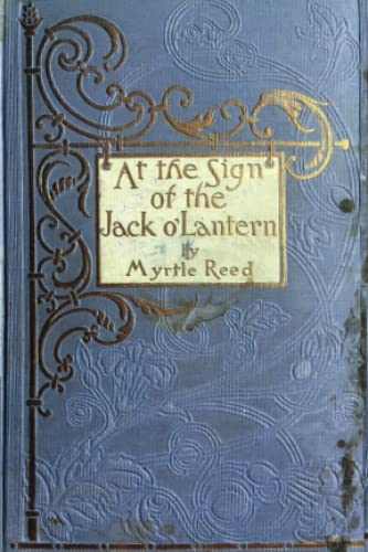 At the Sign of the Jack O' Lantern: A House of Pomegranates Esoteric Edition