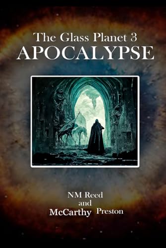 Apocalypse: Book 3 Gwydion's Bible of the Glass Planet von Independently published