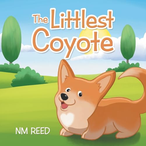 The Littlest Coyote von Xlibris US