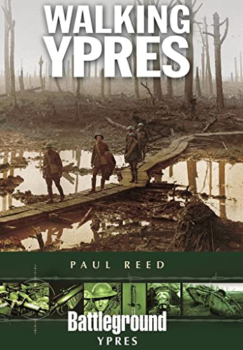 Walking Ypres (Battleground)