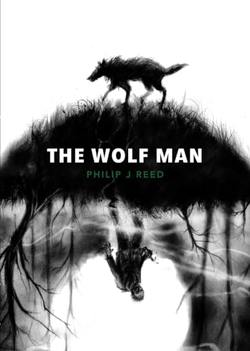 The Wolf Man (DieDieBooks) von DieDieBooks
