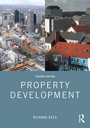 Property Development von Routledge