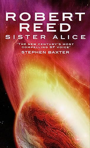 Sister Alice von Orbit
