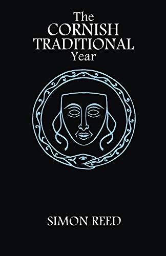 The Cornish Traditional Year von Llewellyn Publications