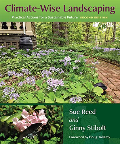 Climate-Wise Landscaping: Practical Actions for a Sustainable Future von University Press of Florida