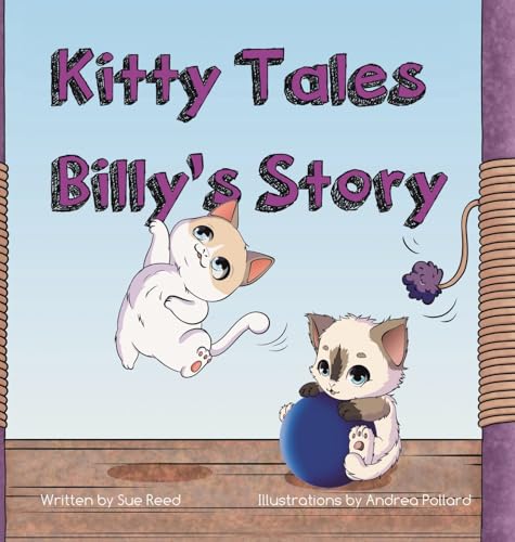 Kitty Tales: Billy's Story von Archway Publishing