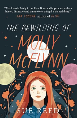 The Rewilding of Molly McFlynn von Book Guild Publishing